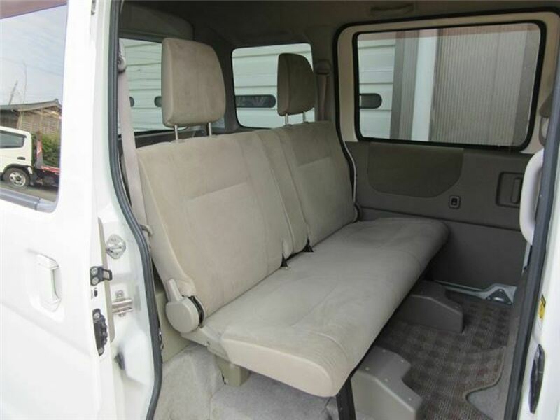 ATRAI WAGON