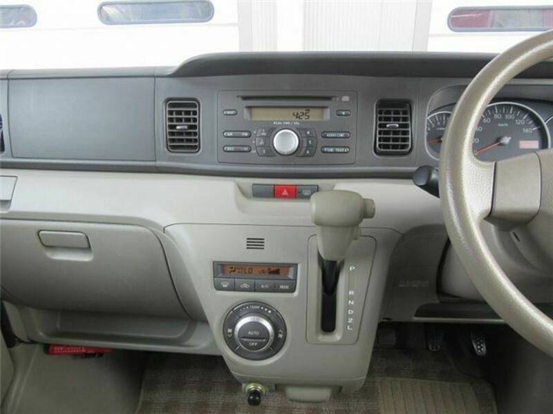 ATRAI WAGON
