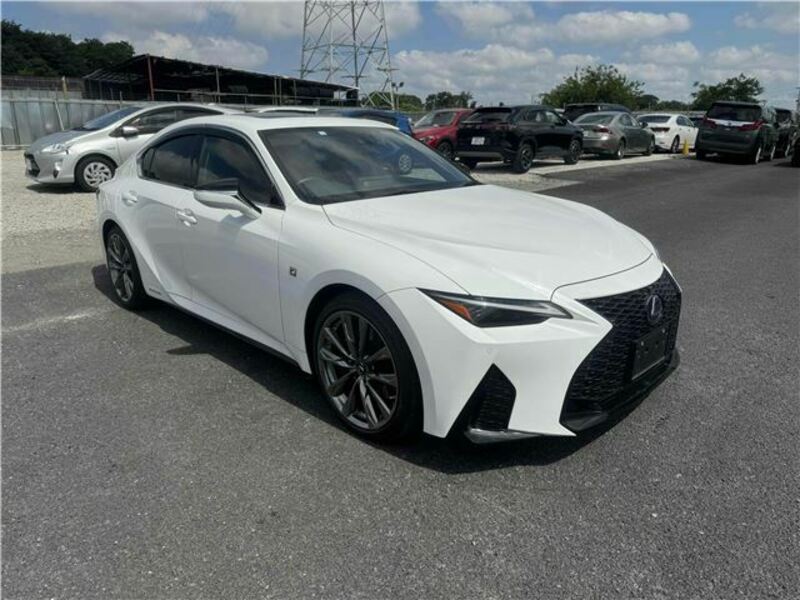 IS