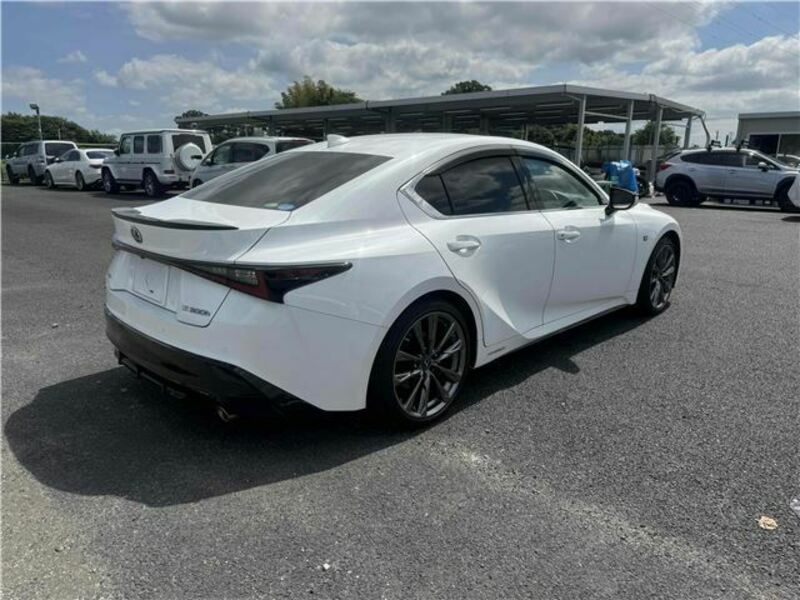 IS