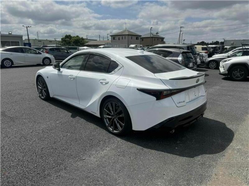 IS
