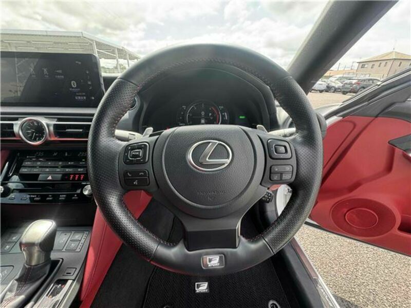 IS