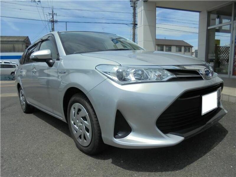 COROLLA FIELDER-4