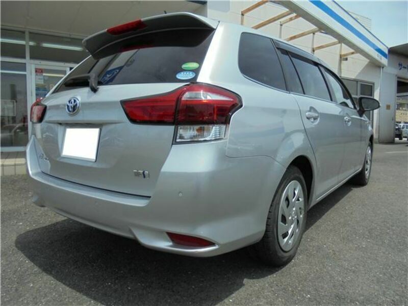 COROLLA FIELDER-5