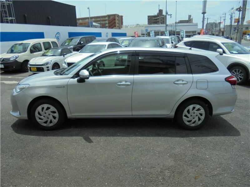 COROLLA FIELDER-6