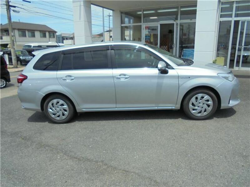 COROLLA FIELDER-7