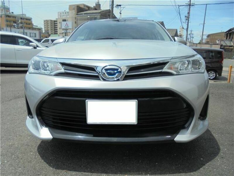 COROLLA FIELDER-8