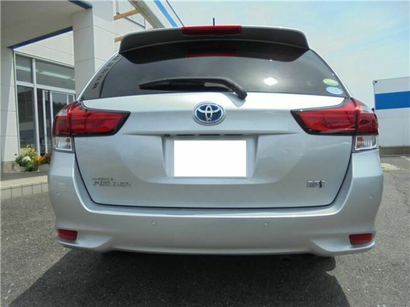 COROLLA FIELDER-9