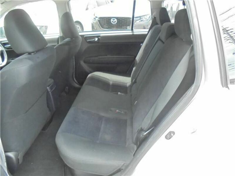 COROLLA FIELDER-18