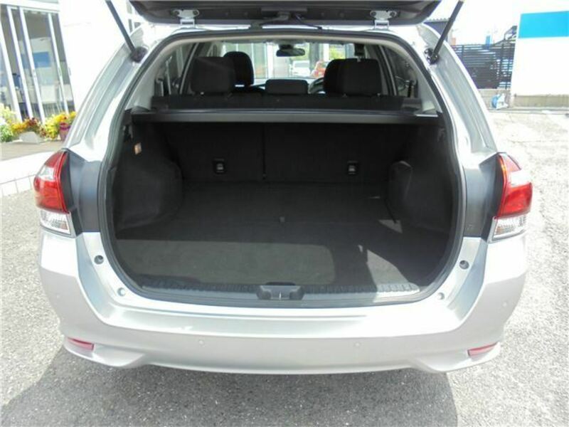 COROLLA FIELDER-21