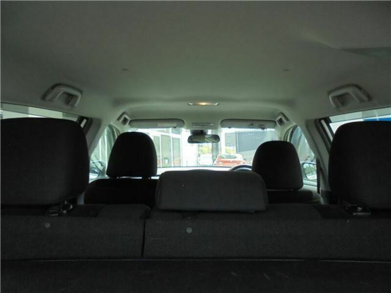 COROLLA FIELDER-22