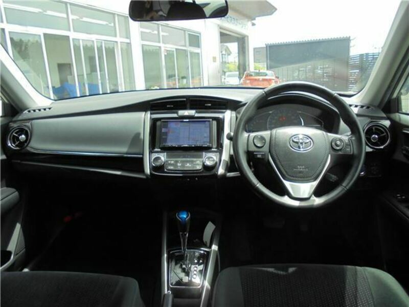 COROLLA FIELDER-23