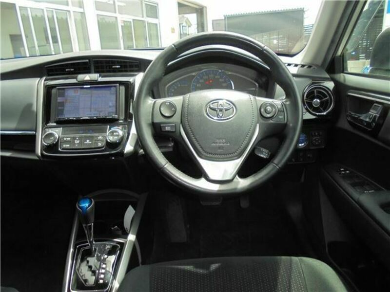 COROLLA FIELDER-24