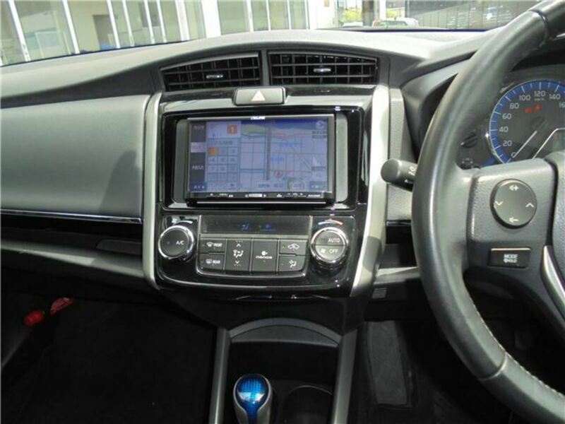 COROLLA FIELDER-25