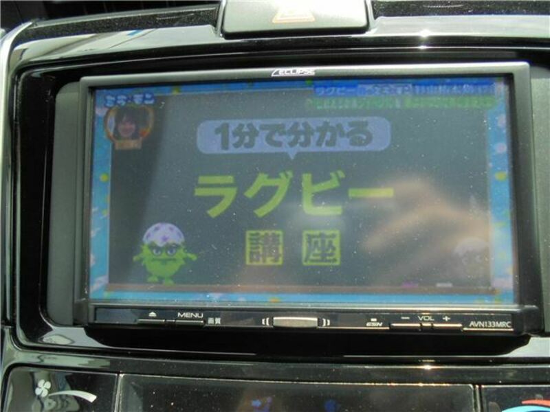COROLLA FIELDER-30