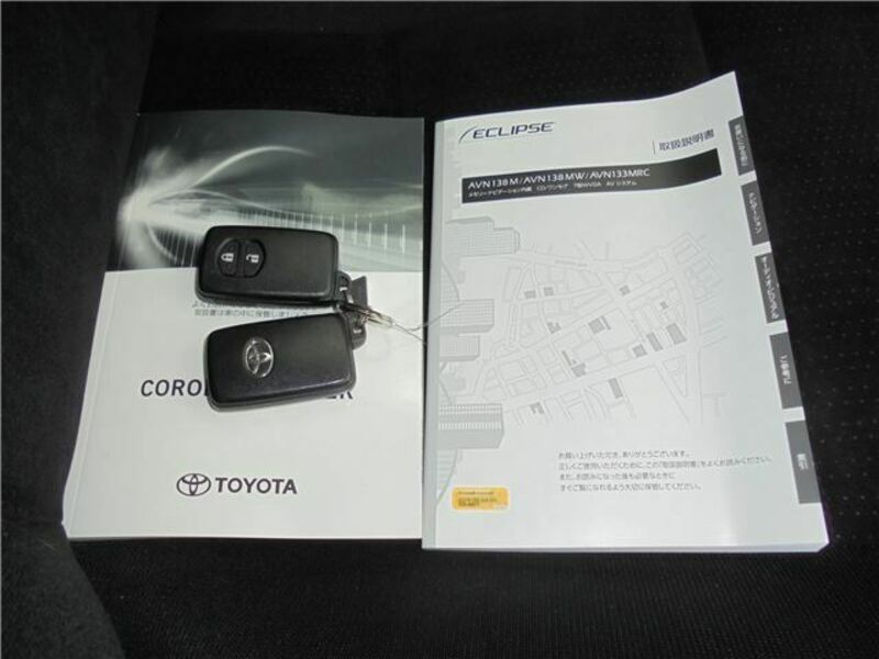 COROLLA FIELDER-41