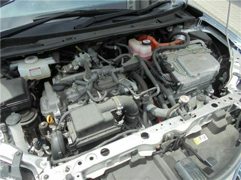 COROLLA FIELDER-48