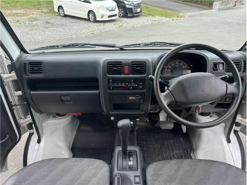 CARRY TRUCK