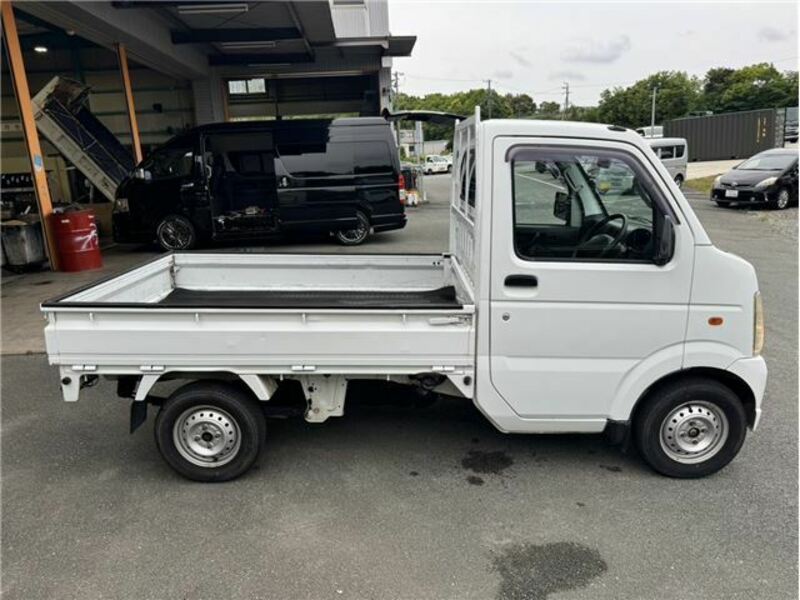 CARRY TRUCK