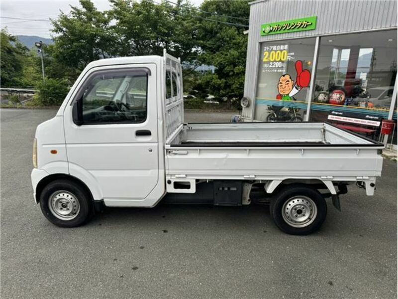 CARRY TRUCK