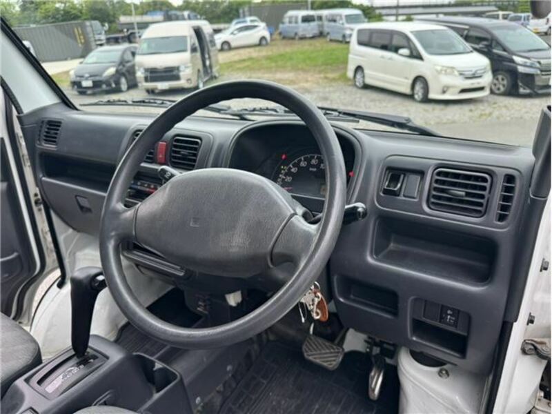 CARRY TRUCK