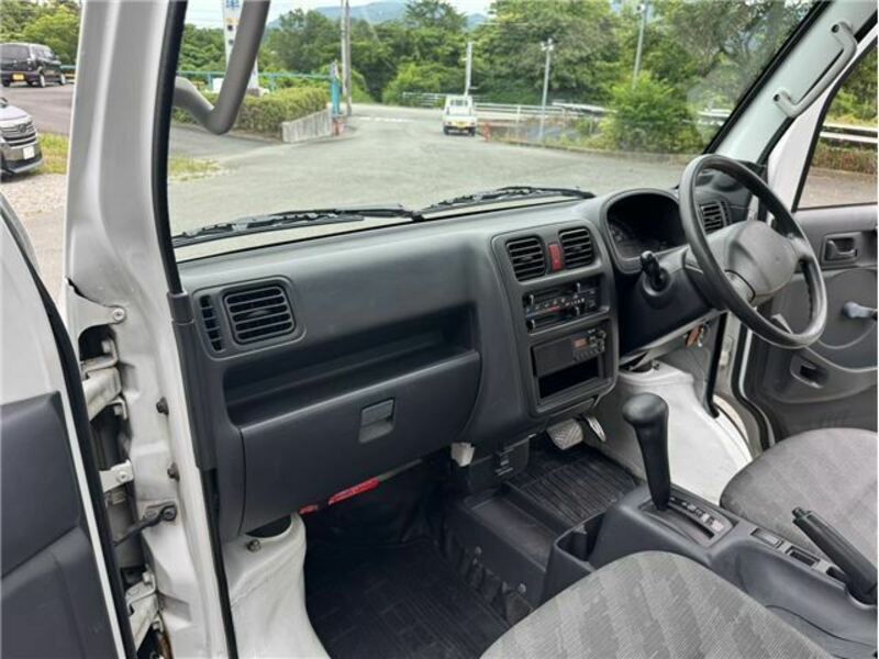 CARRY TRUCK