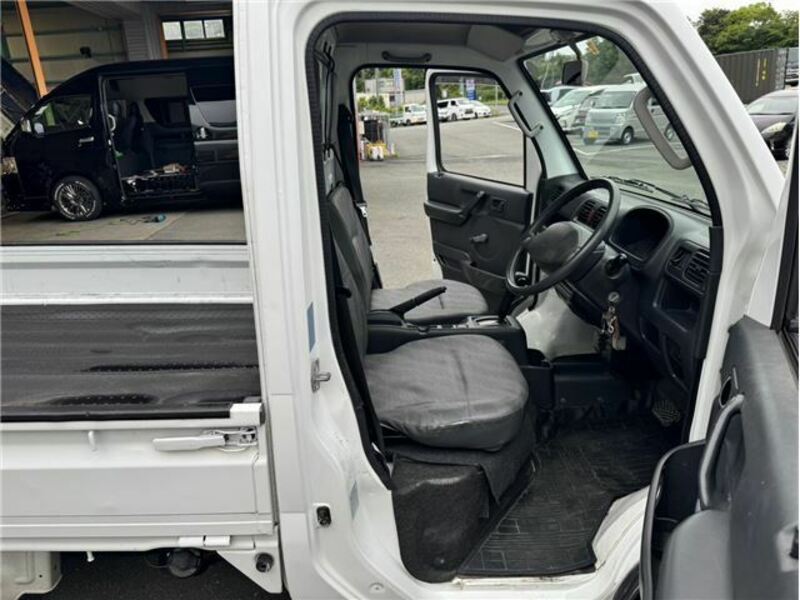 CARRY TRUCK