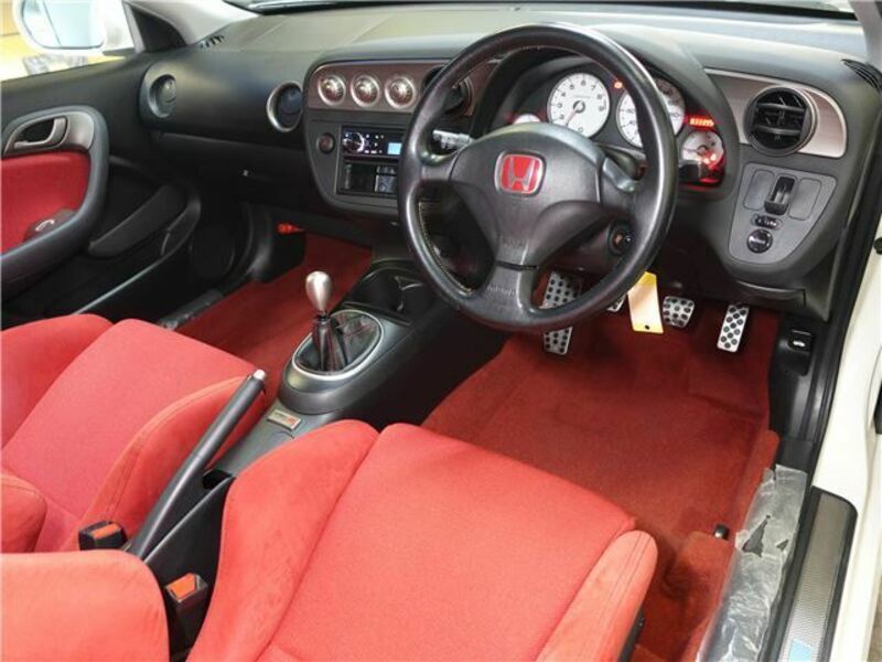 INTEGRA