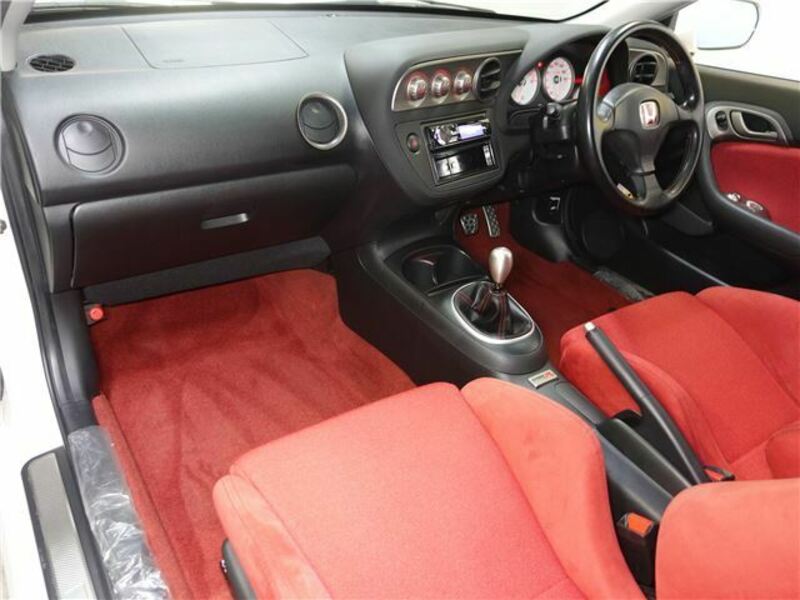 INTEGRA