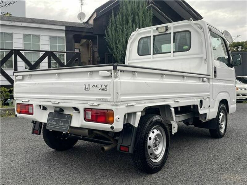 ACTY TRUCK
