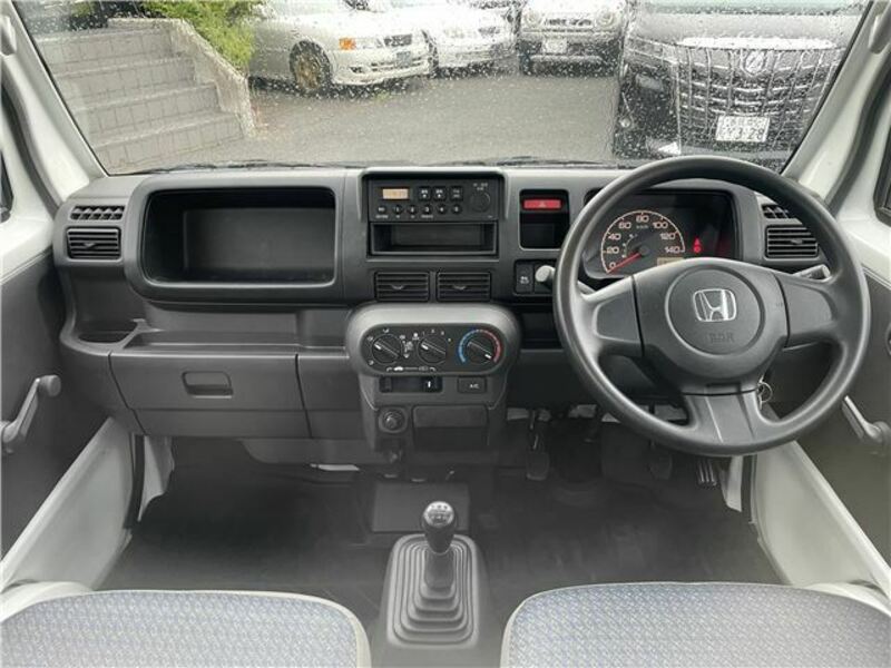 ACTY TRUCK