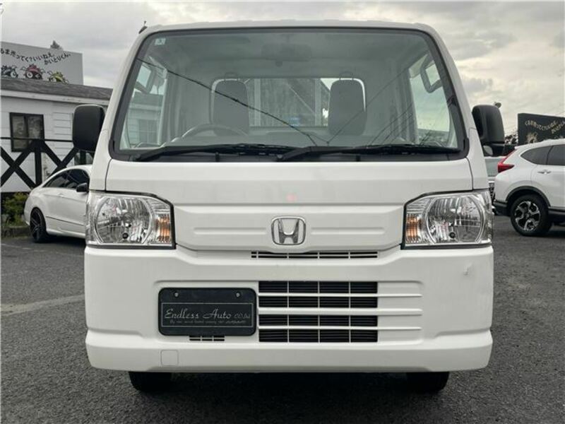 ACTY TRUCK