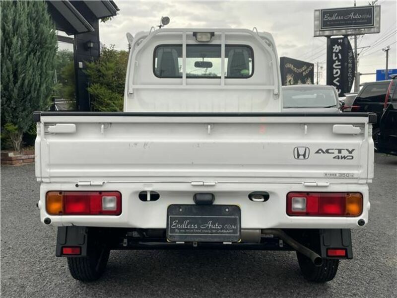 ACTY TRUCK