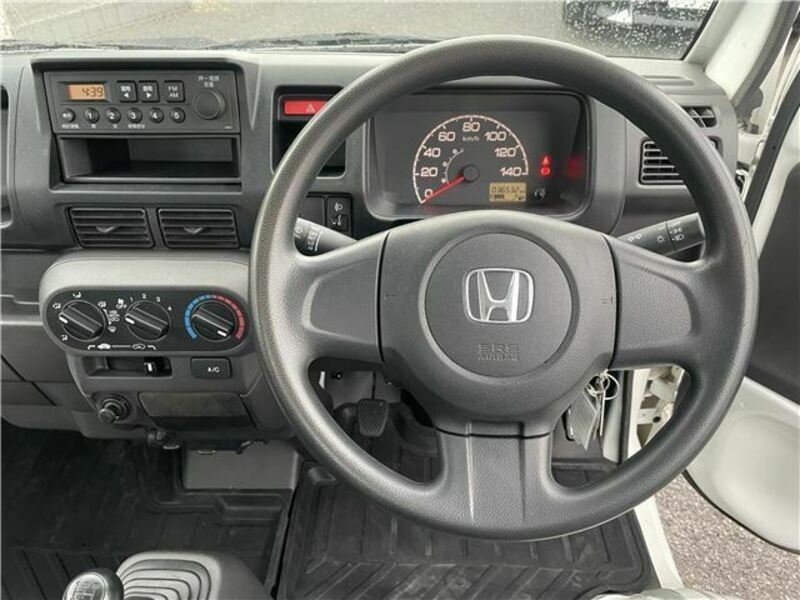 ACTY TRUCK