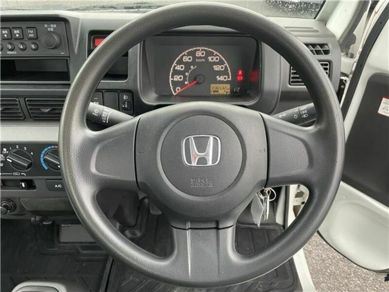 ACTY TRUCK