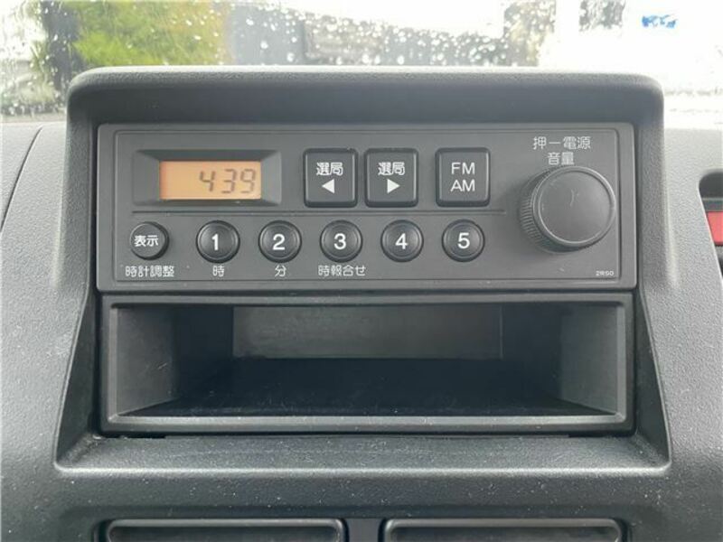ACTY TRUCK