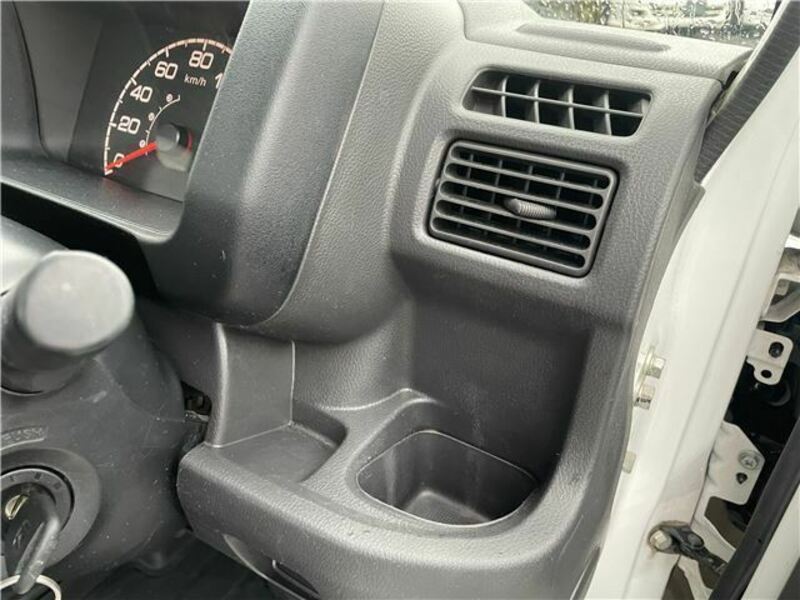 ACTY TRUCK