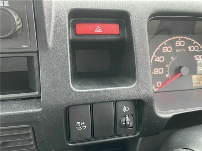 ACTY TRUCK