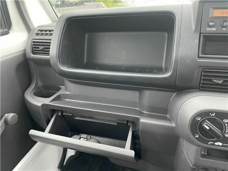 ACTY TRUCK