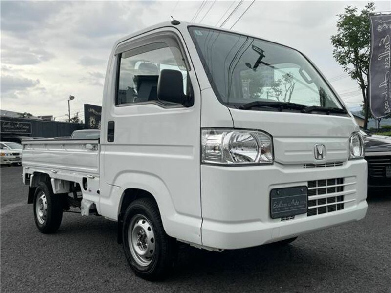 ACTY TRUCK