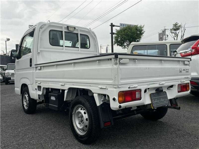 ACTY TRUCK