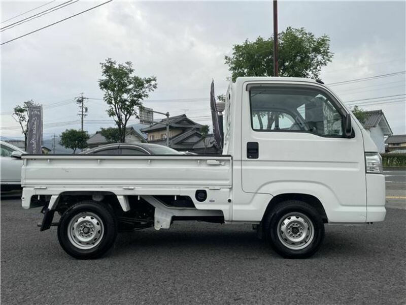 ACTY TRUCK