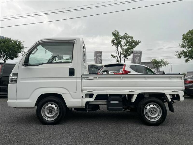 ACTY TRUCK