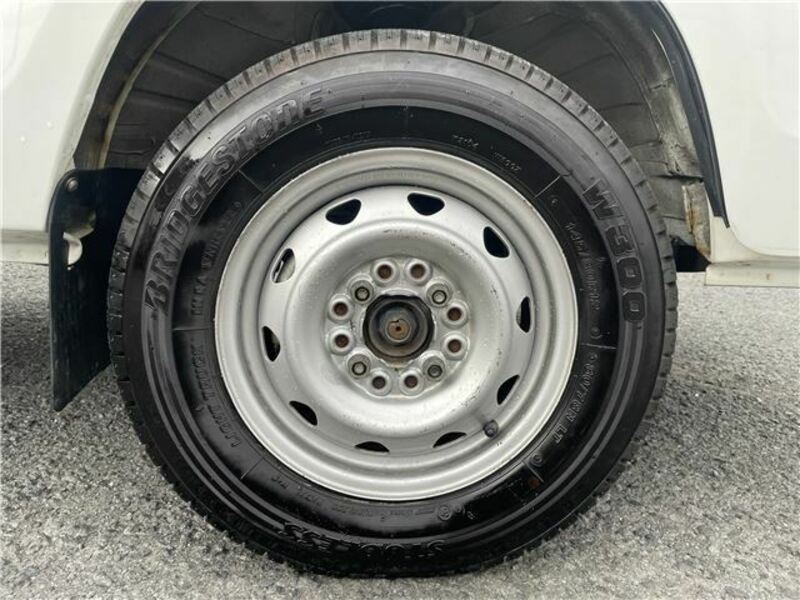 ACTY TRUCK