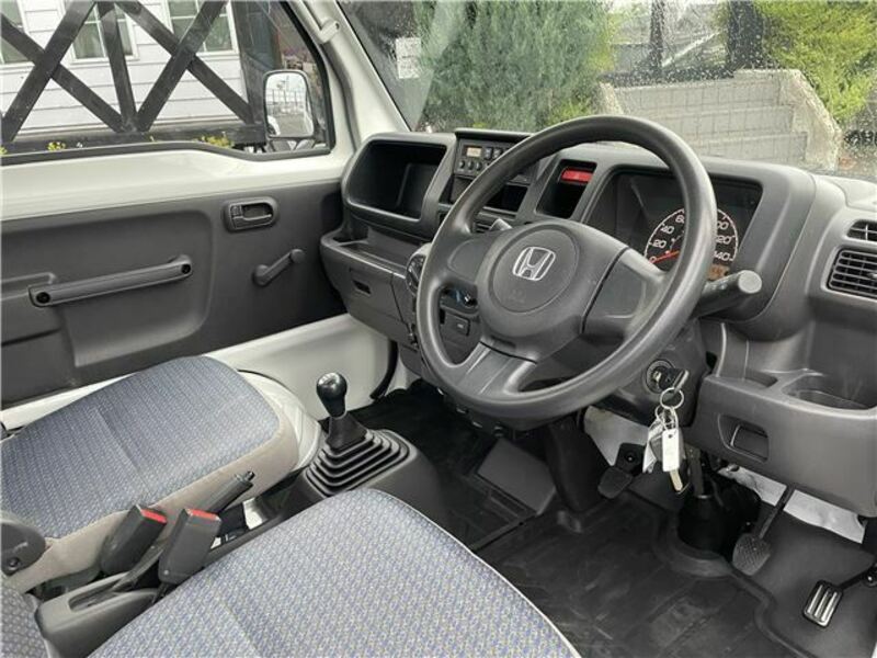 ACTY TRUCK