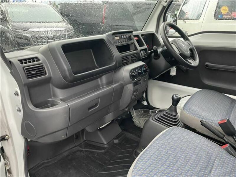 ACTY TRUCK