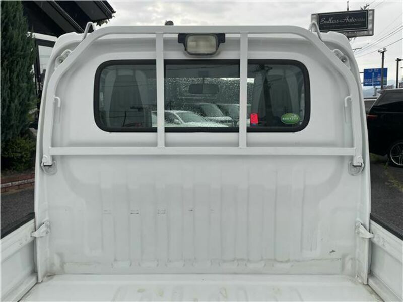 ACTY TRUCK