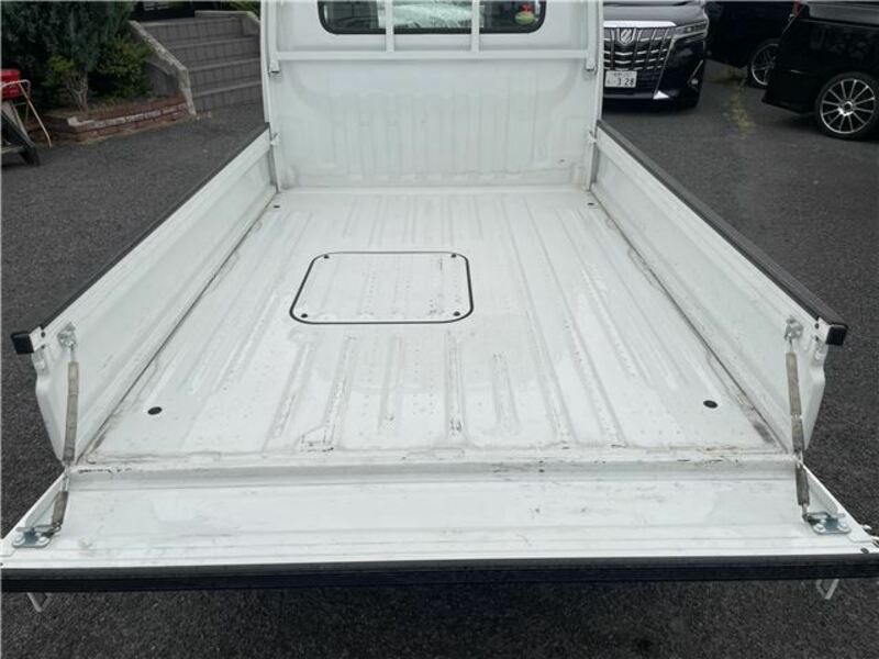 ACTY TRUCK