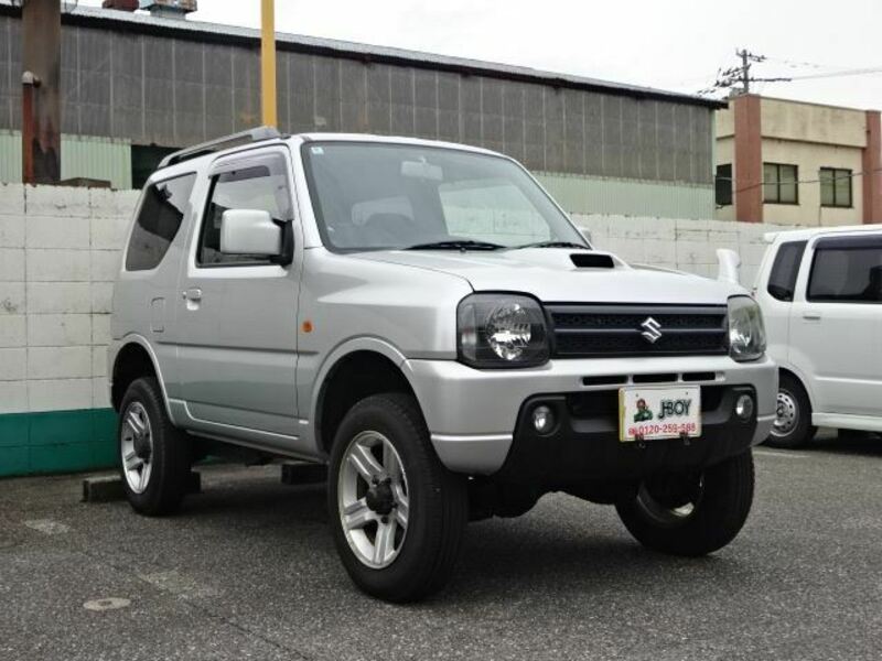 JIMNY
