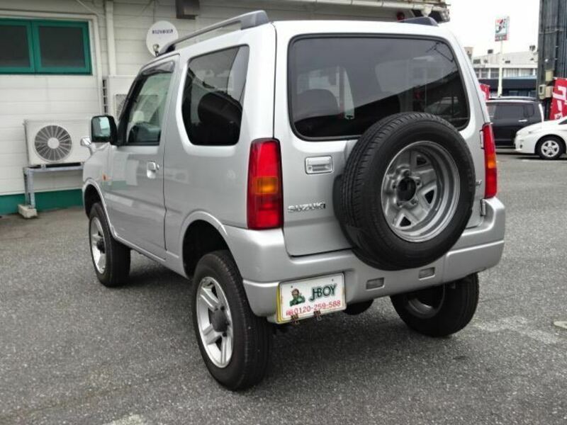 JIMNY